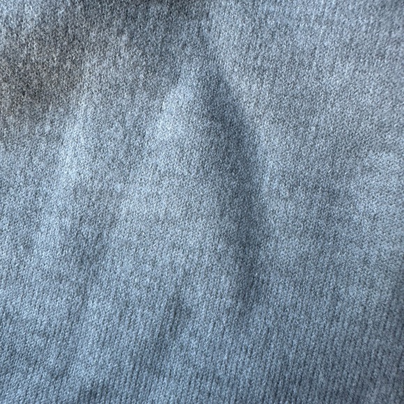 NWT Grey Wild Fable knit pull on shorts. Size Large - Picture 4 of 4